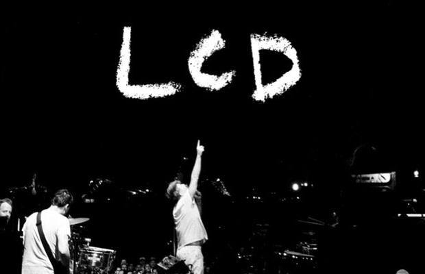 Exclusive The Lcd Soundsystem Book Explained By Photographer
