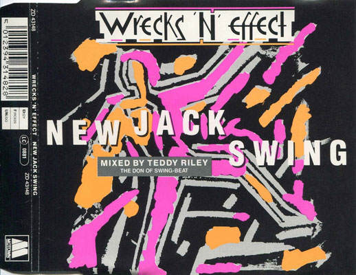 The 25 Best New Jack Swing Songs Complex