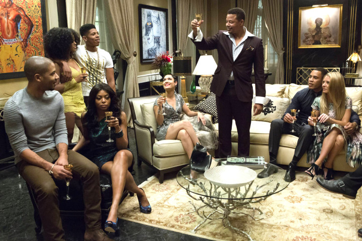 Empire Episode 3 Recap Cuba Gooding Jr Makes A Cameo