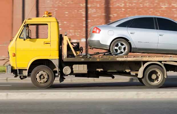 Car Repossession 101 How To Avoid And Deal With The Repo Man Complex