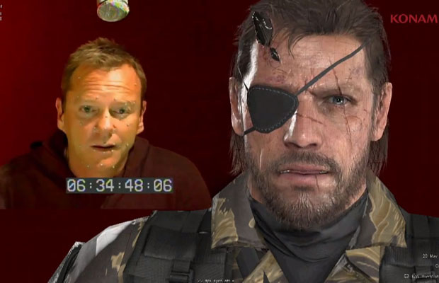 Metal Gear Solid V 10 Things We Learned From The First