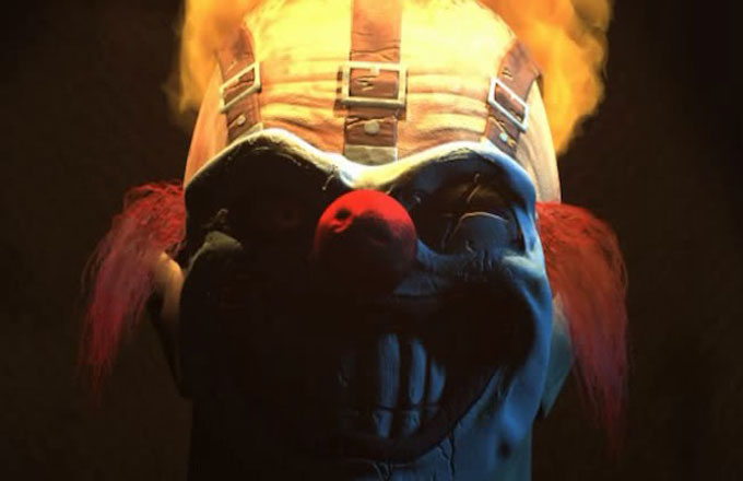 Throwback Thursday: "Twisted Metal Black" Made Us Fear ...