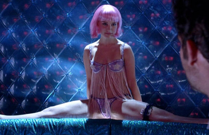 The Best Strippers in Film | Complex