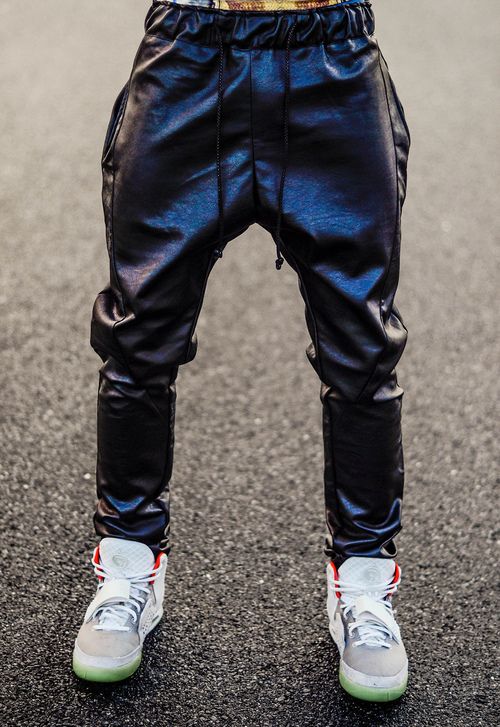 next jogging pants
