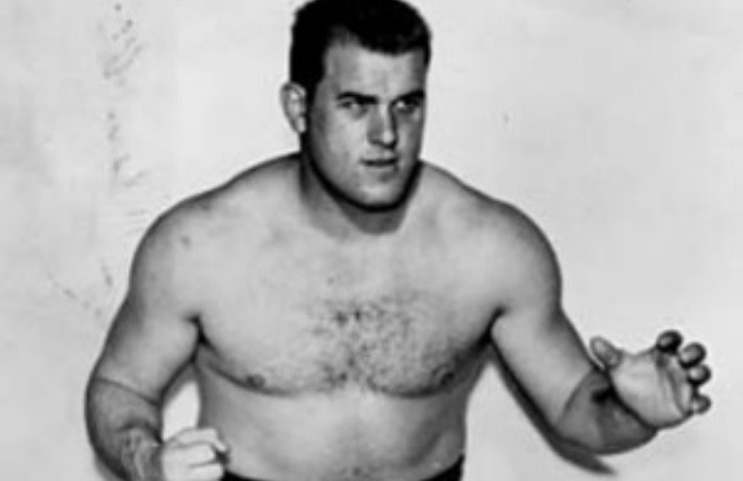 Ranking The 25 Best Pro Football Players Turned Wrestlers