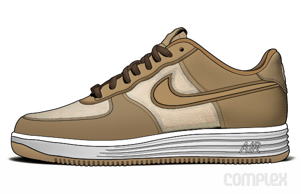 acorn af 1