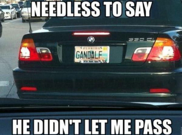 25 Hilarious Car Memes Complex