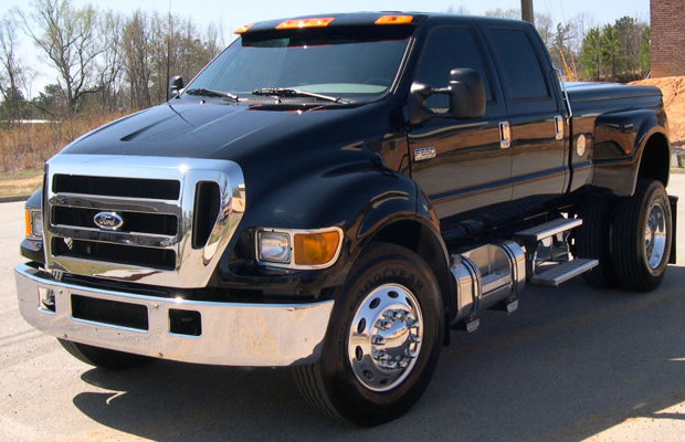 The 25 Best Ford F Series Trucks Complex