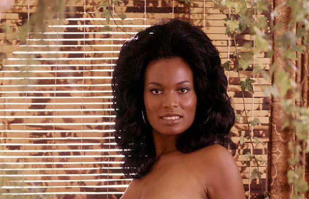 Ebony Centerfold Models - A History of Black Playboy Playmates | Complex
