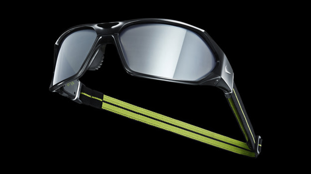 vapor strobe reaction training eyewear