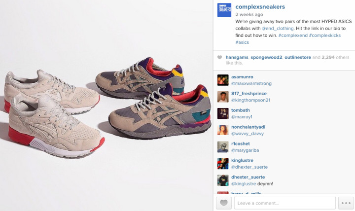 How to Get a Discount on Sneakers | Complex