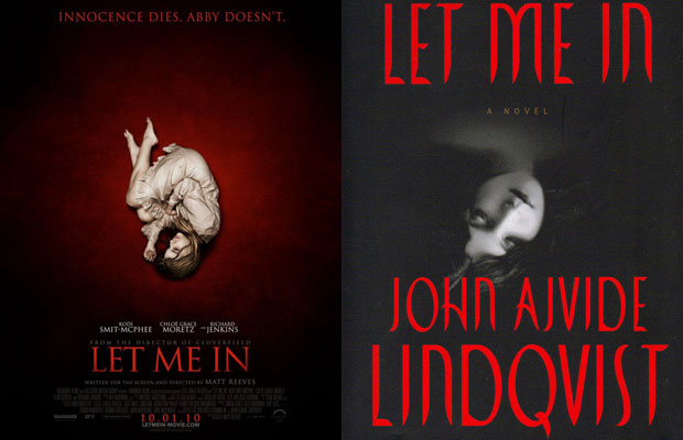 50 Movies That Are Better Than The Book Complex - 