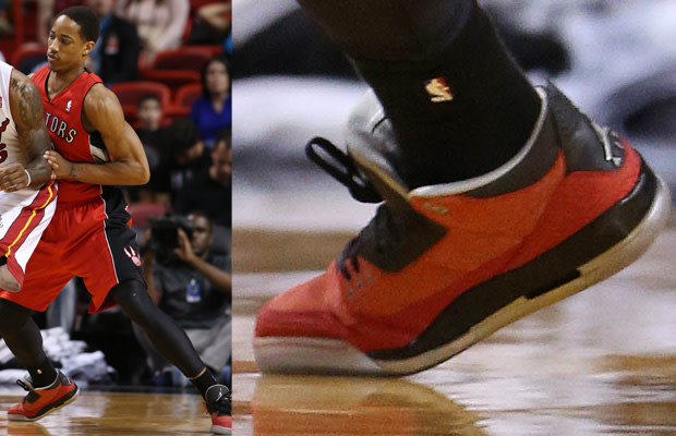 sneakers worn by nba players