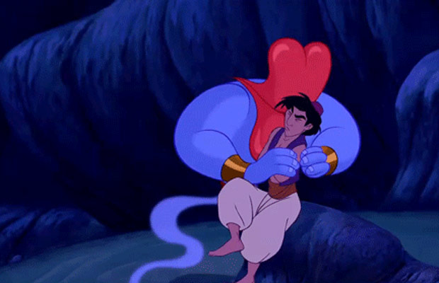 Wish Aladdin Gay Porn - A History of Weird Sexual Innuendo in Children's Movies ...