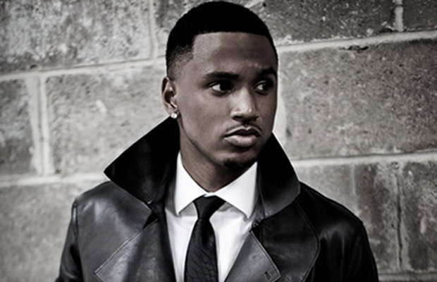 trey songz chapter v tpb