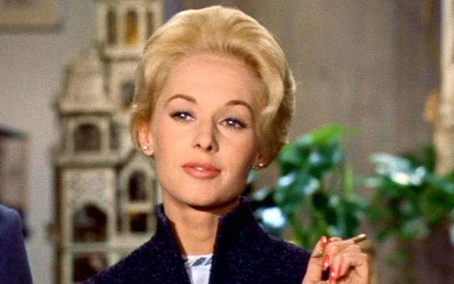 Image result for tippi hedren