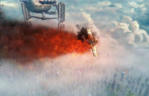 The 25 Best Video Games Of 2012 Complex