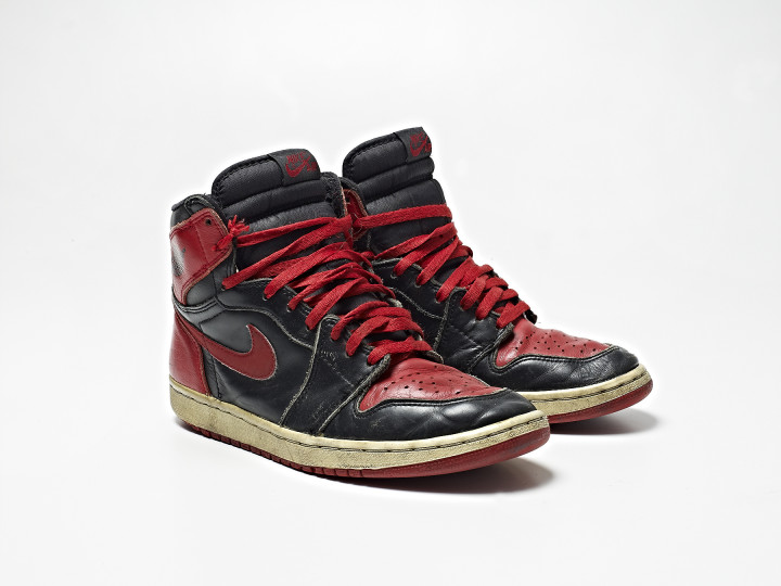 15 Classic Sneakers That Look Awesome Beat Up | Complex