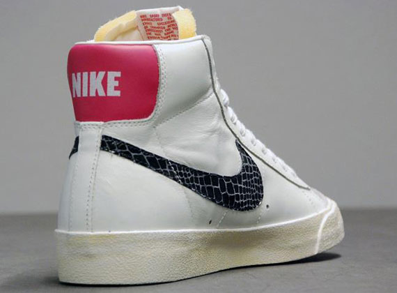 nike sneaker blazer mid prm vntg suede nike sneaker blazer mid prm vntg suede