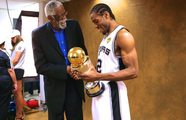 11 Things You (Probably) Didn't Know About Kawhi Leonard ...