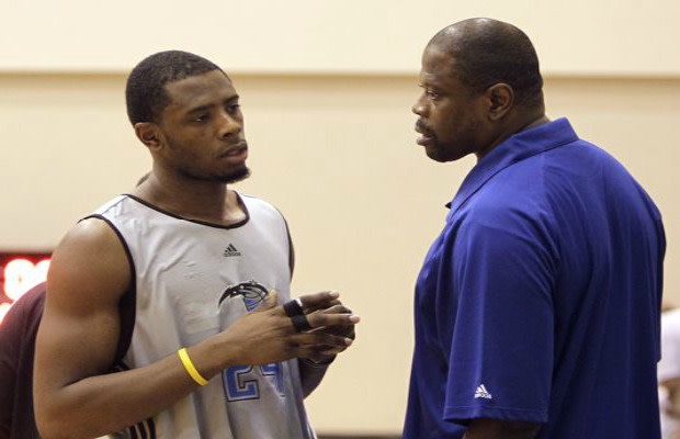 A History of Athlete Sons Who Could Never Get Out of Their Father's Shadows | Complex