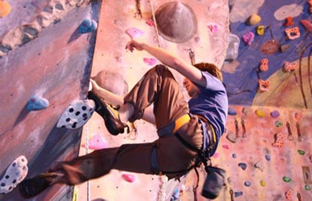 25 Ways Rock Climbing Will Improve Your Sex Life Complex 