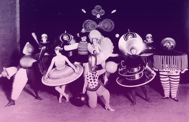 The 25 Best Performance Art Pieces Of All Time The 25 Best Performance Art Pieces Of All Time