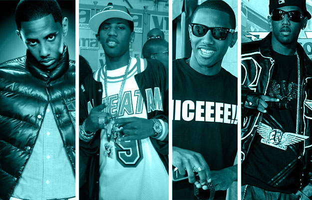 Style History Fabolous Complex