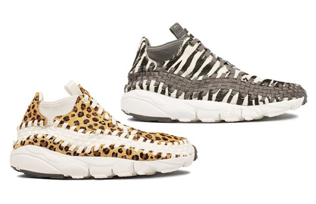 animal print sneakers canada