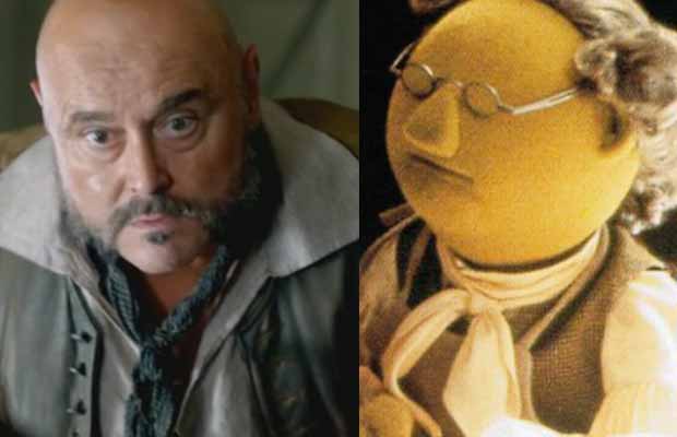 Who Wore It Better Quot Black Sails Quot Or Quot Muppet Treasure