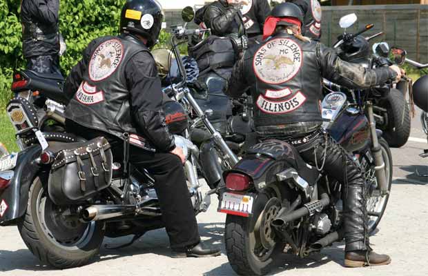 Hasil gambar untuk sons of silence mc