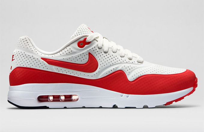 Kicks of the Day: Nike Air Max 1 Ultra Moire | Complex Kicks of the Day: Nike Air Max 1 Ultra Moire | Complex