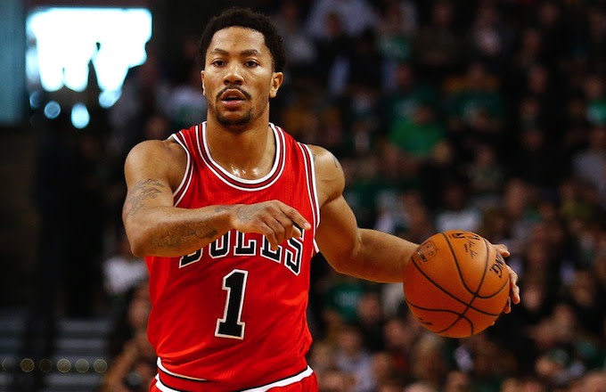 Reason Behind Your Favorite Current NBA Player's Jersey Number | Complex