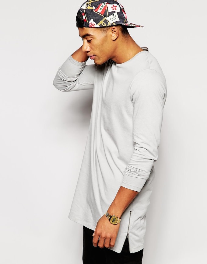 The Best Long Sleeve TShirts Under 100 Complex