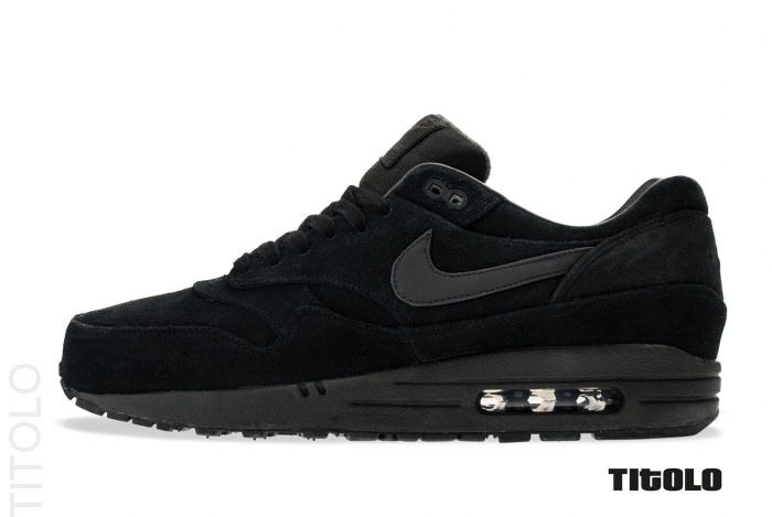 All The Sneakers: Air Max 1 PRM All The Sneakers: Air Max 1 PRM