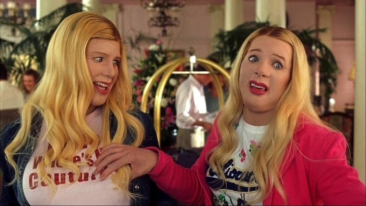 white chicks megashare