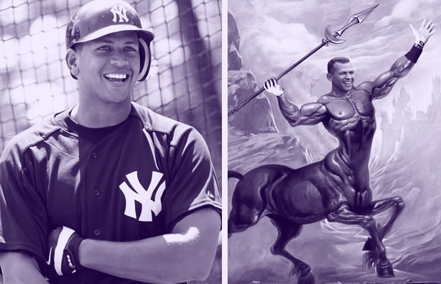 The Funniest Moments Athletes Have Embraced Art Complex