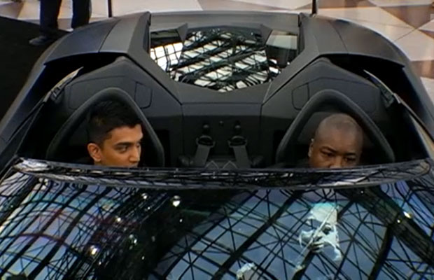 The 50 Best Lamborghini References In Pop Culture | Complex