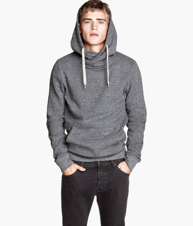 hoodie sweater guy hooded mens hoodies sweatshirt gray teen guys sweatshirts outfits hm boys clothing under clothes gift jacket dark