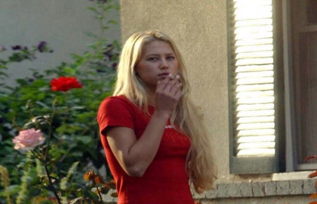 Gallery: Athletes Smoking Cigarettes and Cigars | Complex