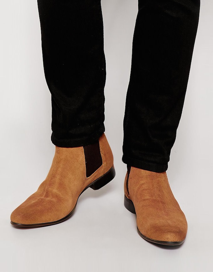 How to Wear Chelsea Boots | Complex