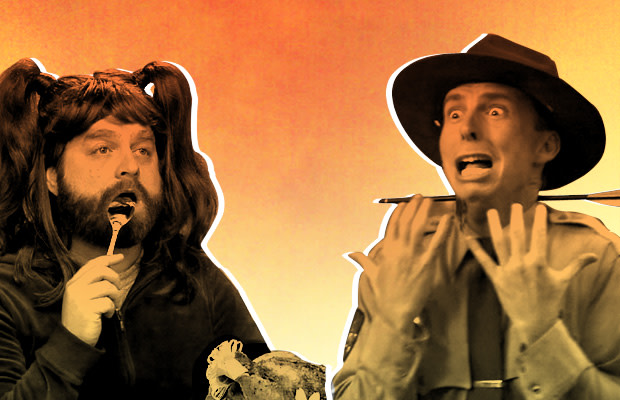 The 15 Funniest Sketch Comedy Shows Complex