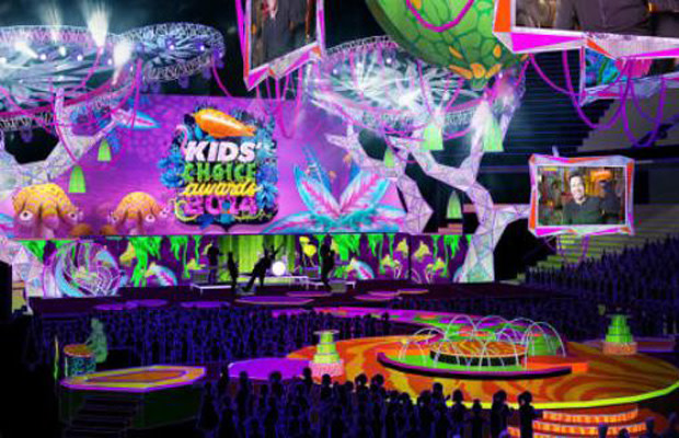 Eveything We Learned From the Kids' Choice Awards | Complex
