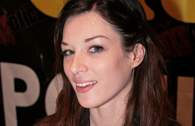 Stoya Porn Actress - Stoya Speaks Out for the First Time Since Accusing James ...