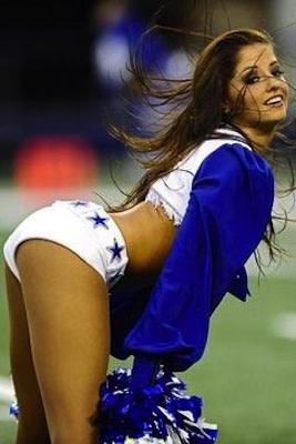 The 50 Hottest Dallas Cowboys Cheerleaders Of All Time ...
