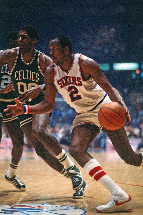 moses malone air force 1