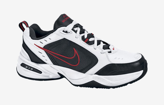 nike old man shoes