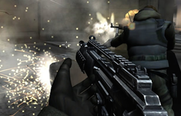 The 50 Best First Person Shooters Of All Time Complex