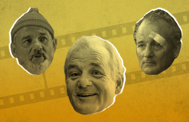 The 10 Most Underrated Bill Murray Movies | Complex
