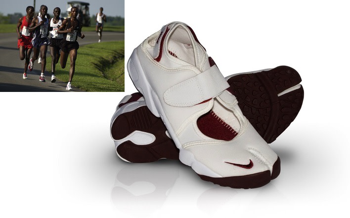 nike air rift crimson bliss